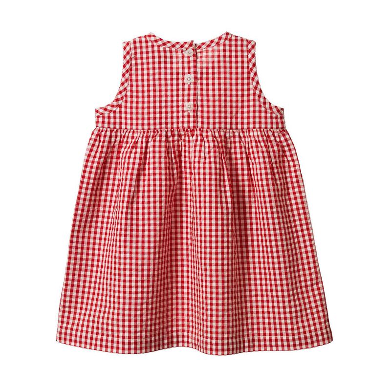 Nature Baby Dorothy Dress 3-5Y image number 1